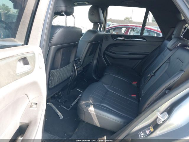 2018 MERCEDES-BENZ GLE 350 4JGDA5JBXJB053673 Photo 7