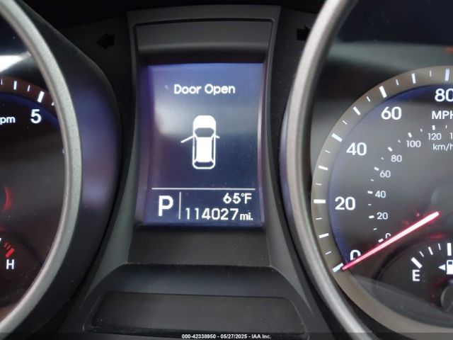 5XYZTDLB2FG300578 Hyundai Santa Fe Sport 2.4l