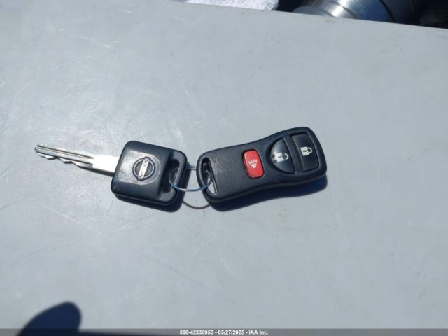 1N6AD0EV1KN730791 Nissan 2019