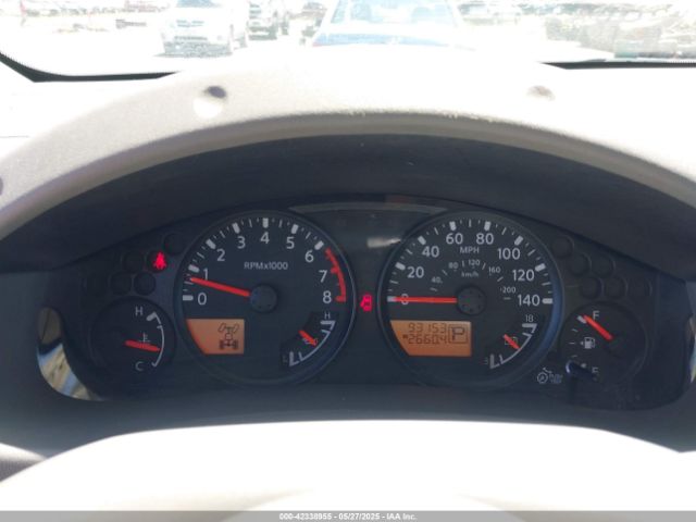 1N6AD0EV1KN730791 Nissan 2019
