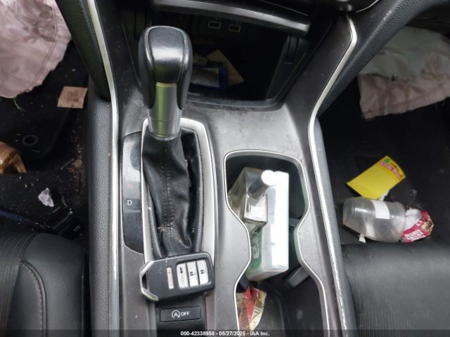2021 HONDA ACCORD 1HGCV1F37MA029051 Photo 10