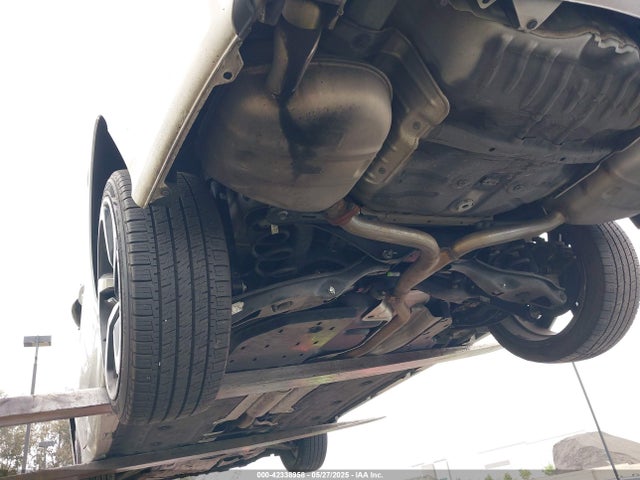 1HGCV1F37MA029051 Honda l15be