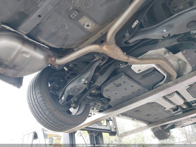 1HGCV1F37MA029051 Honda l15be