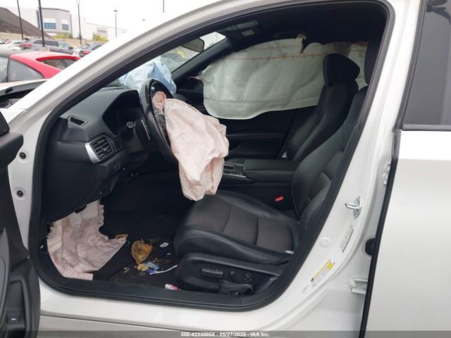 2021 HONDA ACCORD 1HGCV1F37MA029051 Photo 4