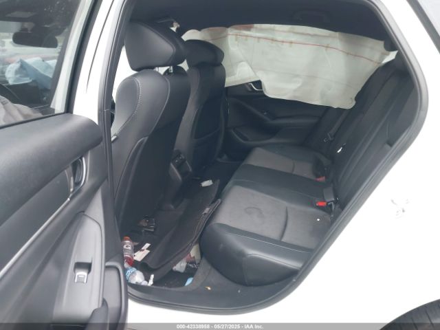 2021 HONDA ACCORD 1HGCV1F37MA029051 Photo 7