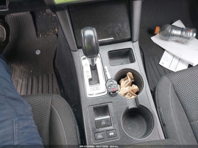 4S4BSACC3H3437284 Subaru Outback 2.5i Premium