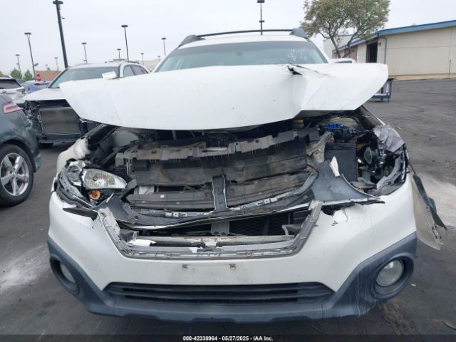 4S4BSACC3H3437284 Subaru Outback 2.5i Premium