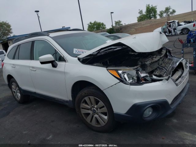 4S4BSACC3H3437284 Subaru Outback 2.5i Premium