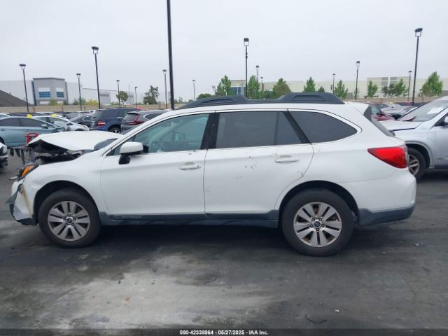 4S4BSACC3H3437284 Subaru Outback 2.5i Premium