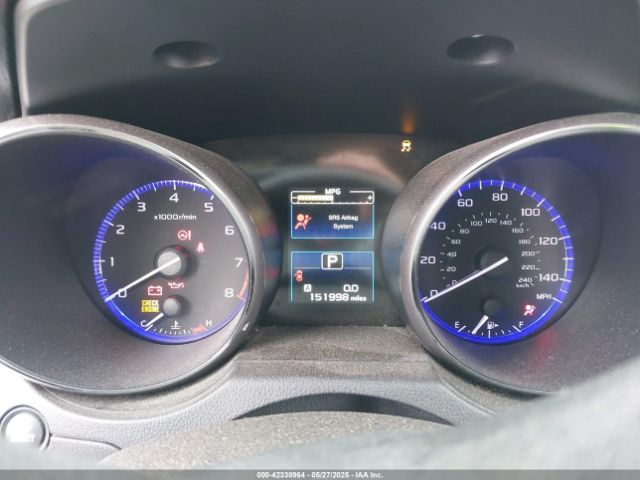 4S4BSACC3H3437284 Subaru Outback 2.5i Premium