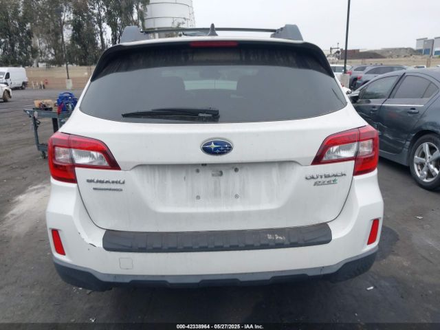 4S4BSACC3H3437284 Subaru Outback 2.5i Premium