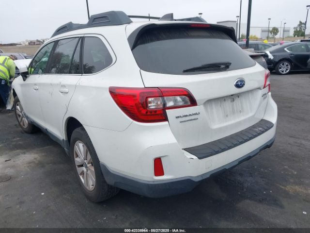 4S4BSACC3H3437284 Subaru Outback 2.5i Premium