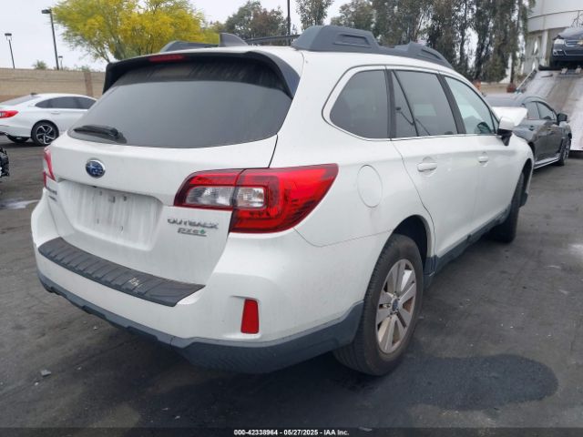 4S4BSACC3H3437284 Subaru Outback 2.5i Premium