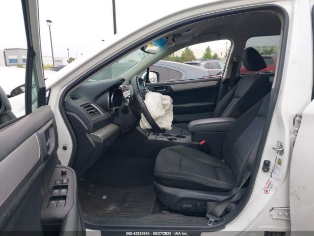 4S4BSACC3H3437284 Subaru Outback 2.5i Premium