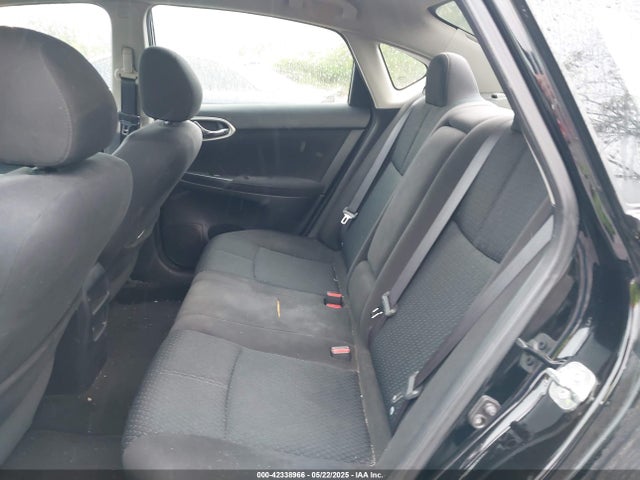 3N1AB7AP9EY293903 Nissan SENTRA SR
