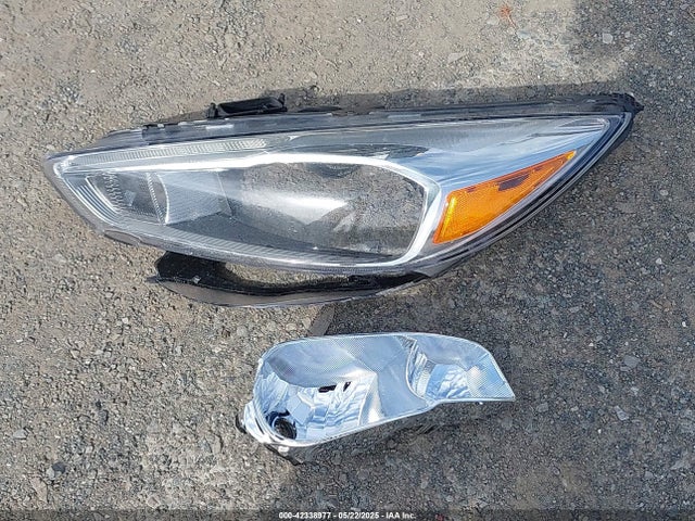 1FADP3J20GL238914 Ford 2016