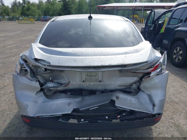 1FADP3J20GL238914 Ford 2016