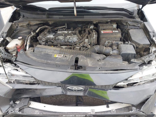 JTDEPRAE4LJ094866 Toyota 2zr-fae
