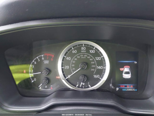 JTDEPRAE4LJ094866 Toyota 2zr-fae