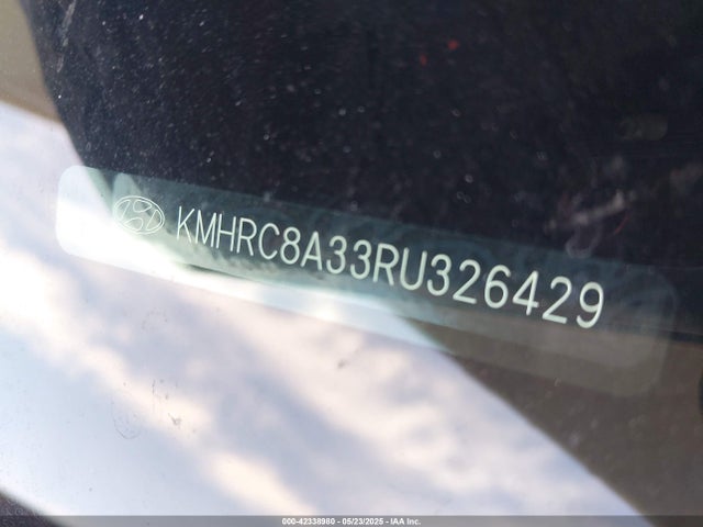 Hyundai gamma ii 2024 KMHRC8A33RU326429 Image 9