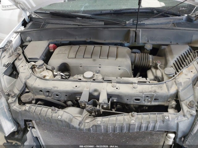 1GNKVGKD1HJ292838 Chevrolet llt - sidi: spark ignited direct injection, alum, 60 degrees