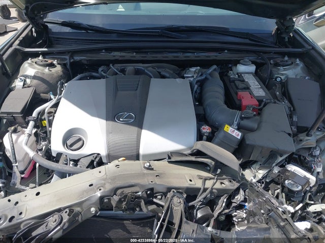 58ADZ1B12PU159032 Lexus 2gr-fks