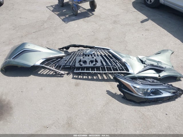 58ADZ1B12PU159032 Lexus 2gr-fks