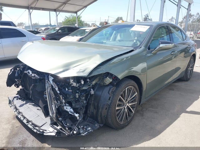 58ADZ1B12PU159032 Lexus 2gr-fks
