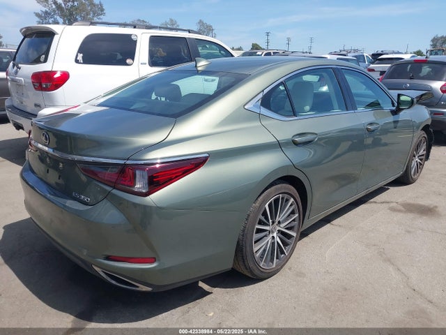 58ADZ1B12PU159032 Lexus 2gr-fks