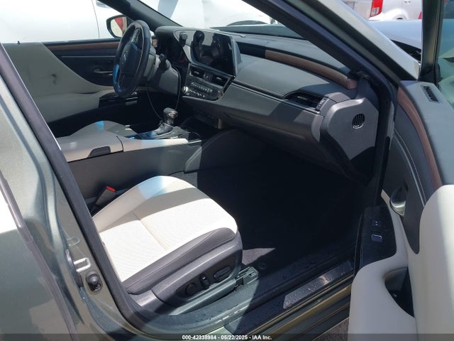 58ADZ1B12PU159032 Lexus 2gr-fks