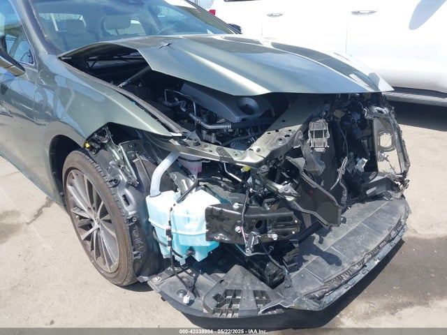 58ADZ1B12PU159032 Lexus 2gr-fks