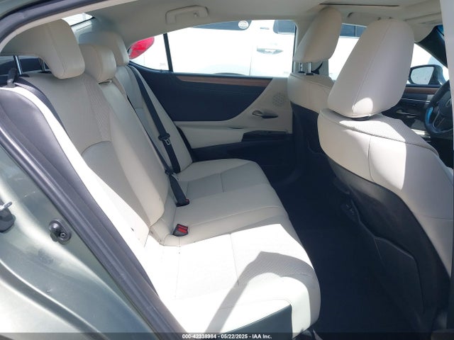 58ADZ1B12PU159032 Lexus 2gr-fks