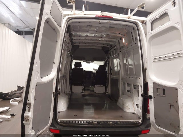 Mercedes-Benz Sprinter 2015 WD3PE7DCXF5950935 Image 19