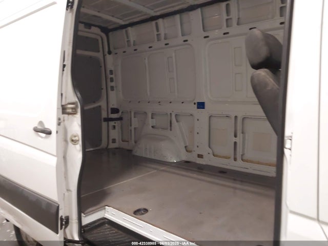 Mercedes-Benz Sprinter 2015 WD3PE7DCXF5950935 Image 8