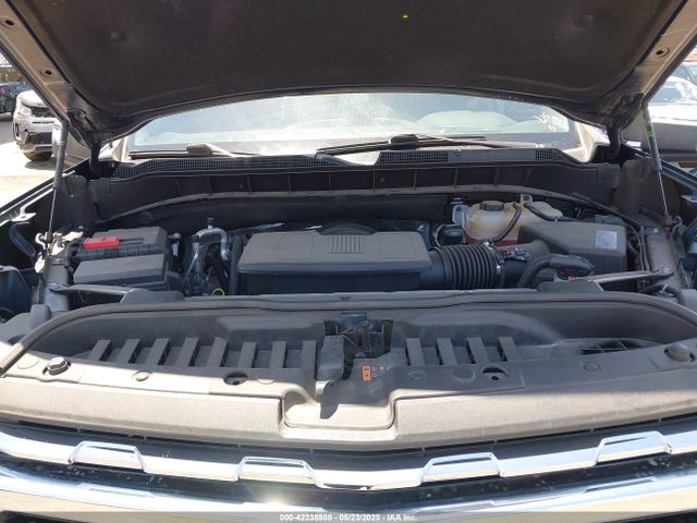 3GCUYGEDXMG429291 Chevrolet l84 - di, alum, gen 5, var 2
