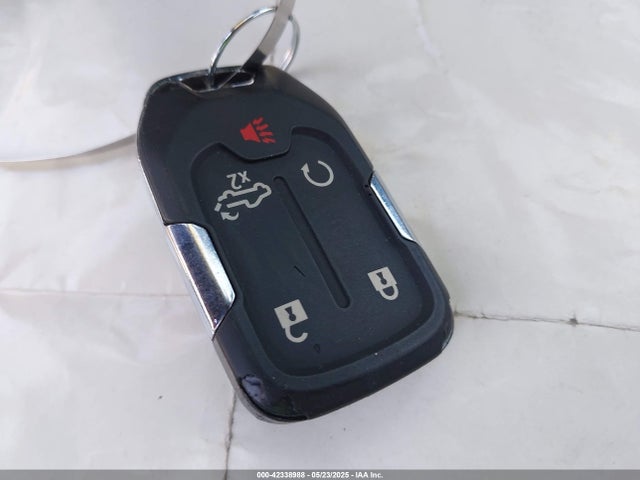 3GCUYGEDXMG429291 Chevrolet l84 - di, alum, gen 5, var 2