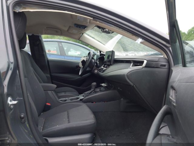 5YFB4MDEXSP263857 Toyota COROLLA LE