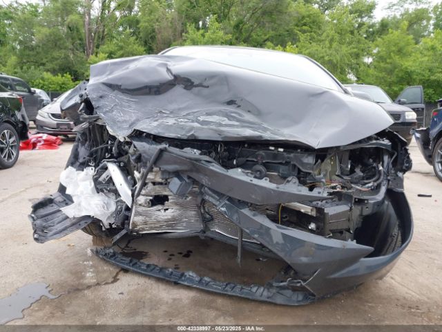 5YFB4MDEXSP263857 Toyota COROLLA LE