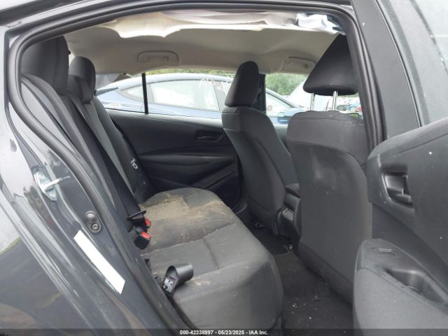 5YFB4MDEXSP263857 Toyota COROLLA LE
