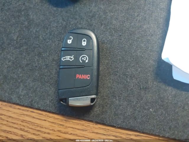 2015 DODGE DURANGO 1C4RDHAG4FC113821 Photo 10