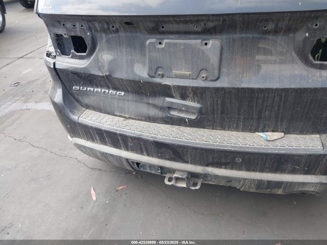 Dodge Durango Sxt 2015 1C4RDHAG4FC113821 Image 18
