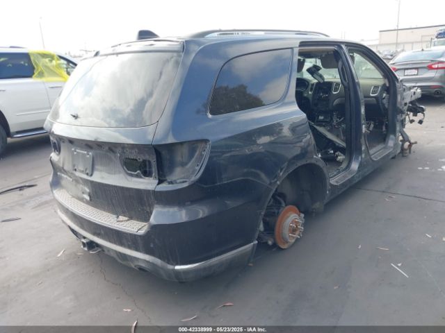 2015 DODGE DURANGO 1C4RDHAG4FC113821 Photo 3
