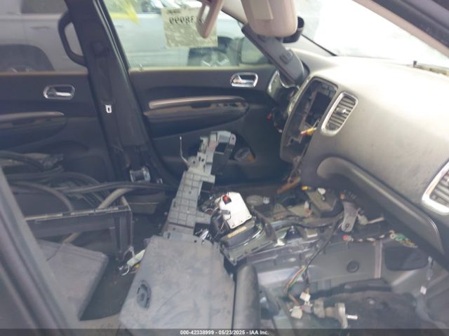 2015 DODGE DURANGO 1C4RDHAG4FC113821 Photo 4
