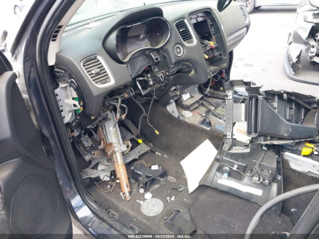 2015 DODGE DURANGO 1C4RDHAG4FC113821 Photo 5