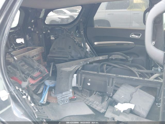 2015 DODGE DURANGO 1C4RDHAG4FC113821 Photo 7