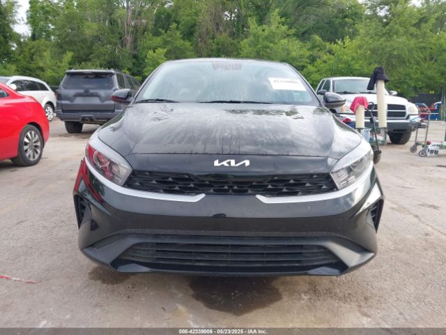 3KPF24AD5RE750480 KIA Forte Lxs