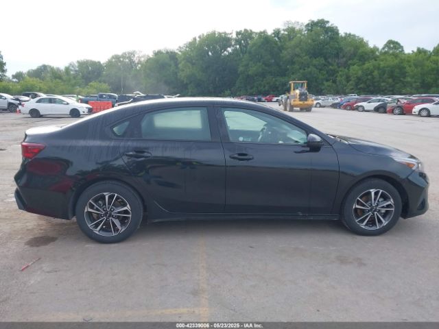 3KPF24AD5RE750480 KIA Forte Lxs