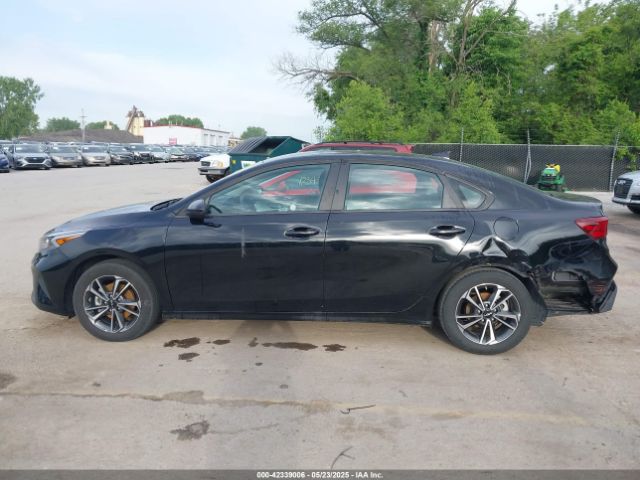 3KPF24AD5RE750480 KIA Forte Lxs