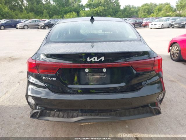 3KPF24AD5RE750480 KIA Forte Lxs