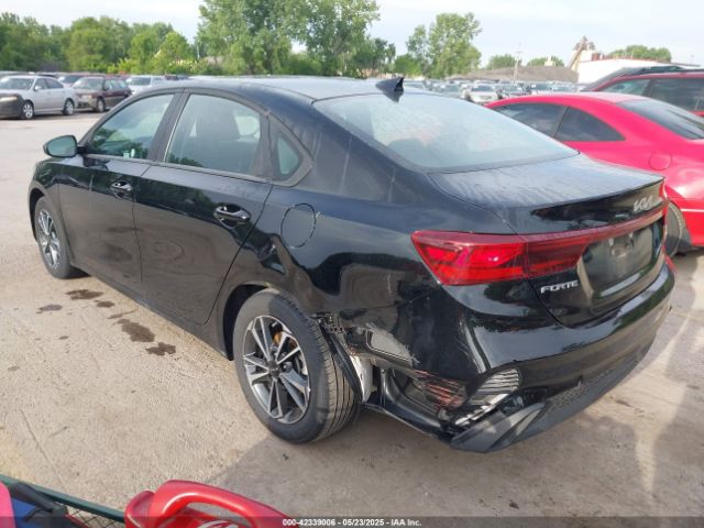 3KPF24AD5RE750480 KIA Forte Lxs